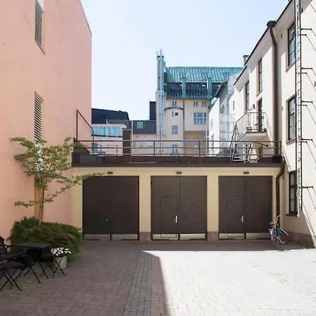 Poista 2ndhomes Spacious By The Esplanade Park Апартаменты