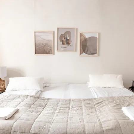 Poista 2ndhomes Spacious By The Esplanade Park Апартаменты