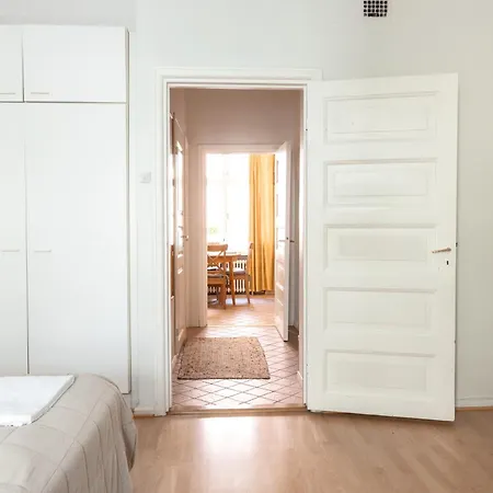 Poista 2ndhomes Spacious By The Esplanade Park * Хельсинки
