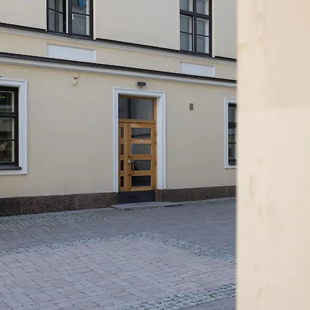 Poista 2ndhomes Spacious By The Esplanade Park Appartement Helsinki